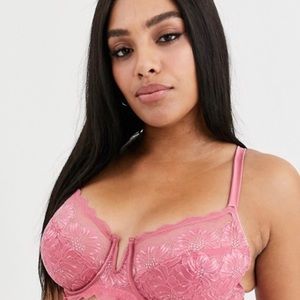 ASOS Simply Be Katie 40 G Two Pack Bras🎀
